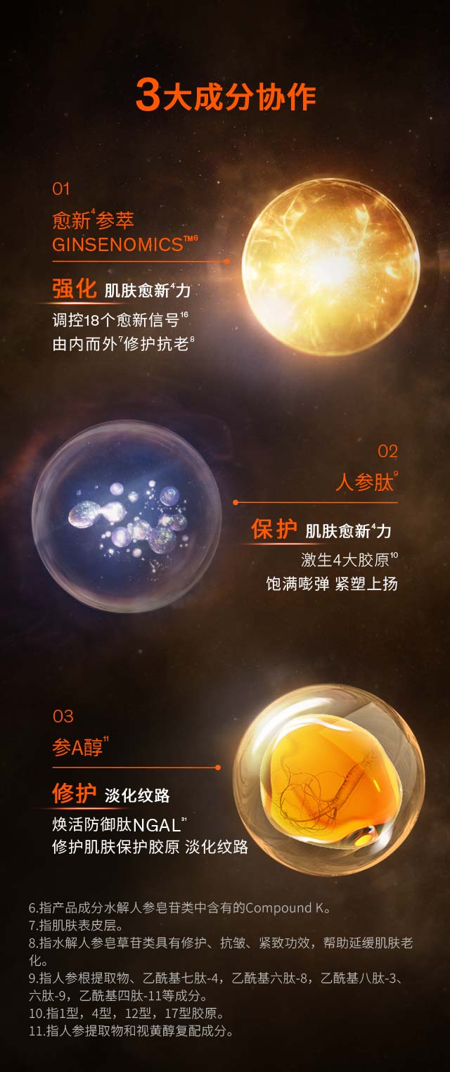 人生就是搏尊龙人参眼霜