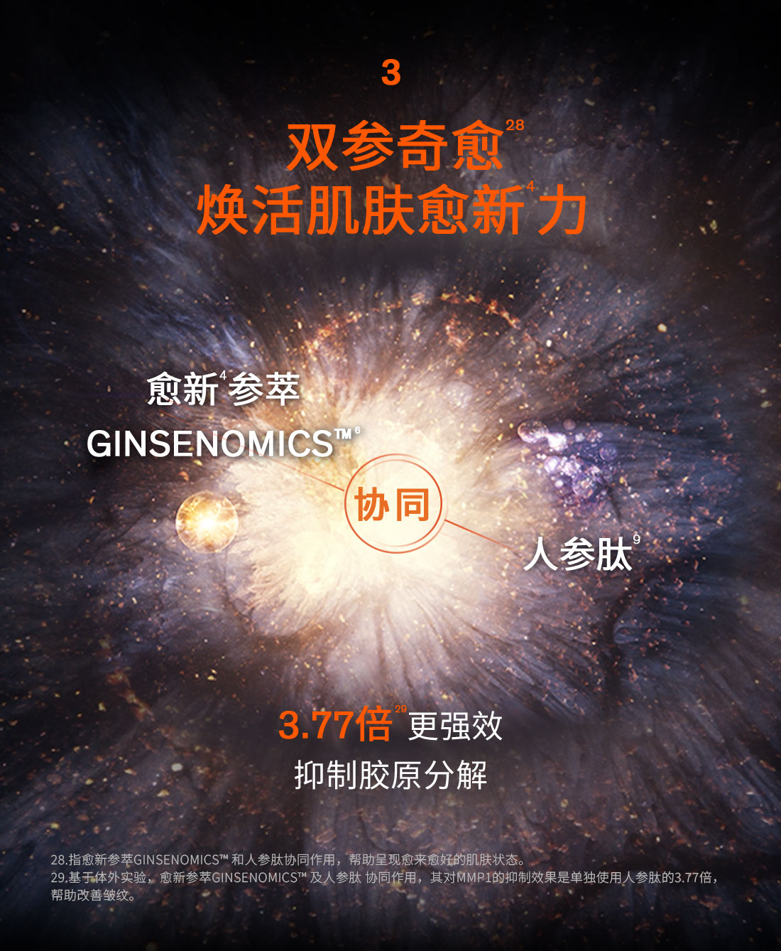 人生就是搏尊龙人参眼霜